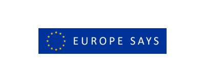 Europe Says