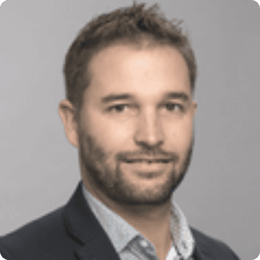 Cédric Milandre