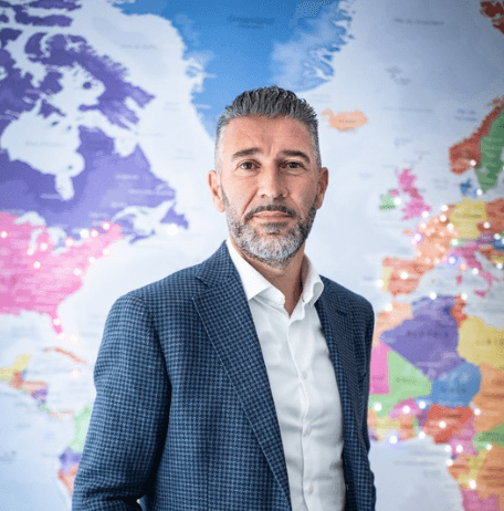 Jean-Christophe Ragni