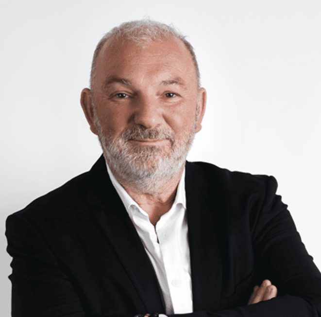 Laurent Dumas