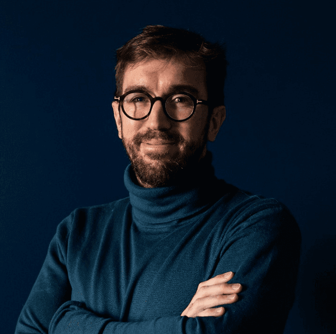 Nicolas Houel