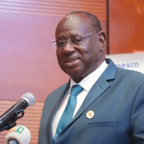Oumar Ba