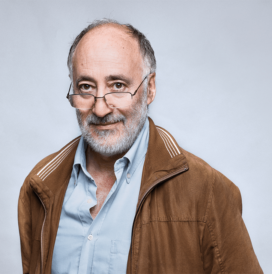Roger Narboni
