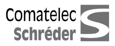 Comatelec Schréder